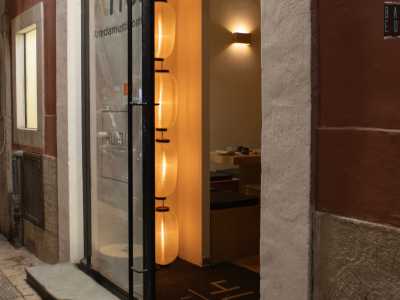 Apre la prima "izakaya" di Bari